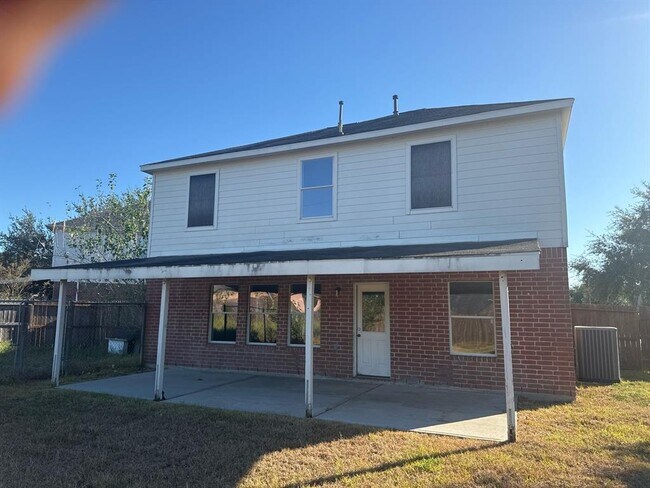Building Photo - 12103 Landsdown Ridge Way