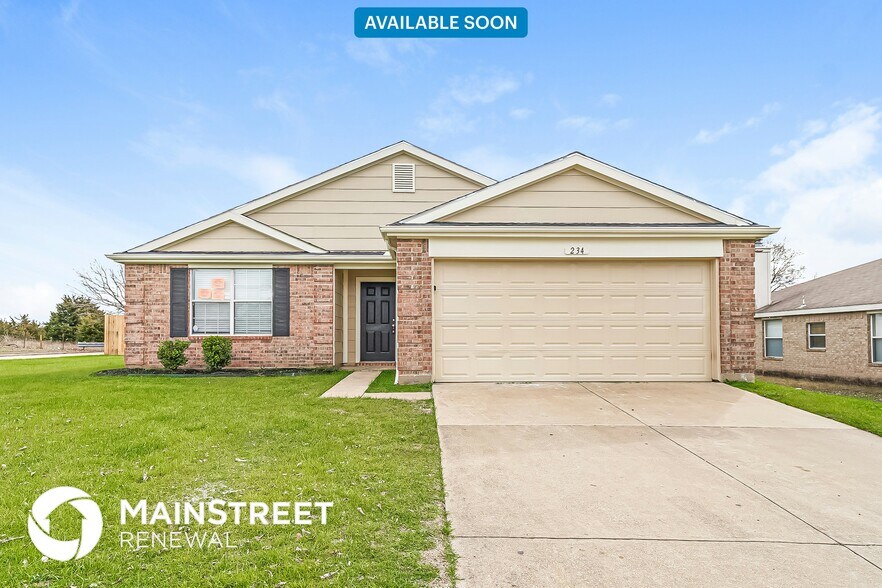 Primary Photo - 234 Fordham Dr