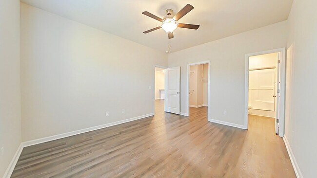 Building Photo - Brand new townhome close to Fort Eisenhower!