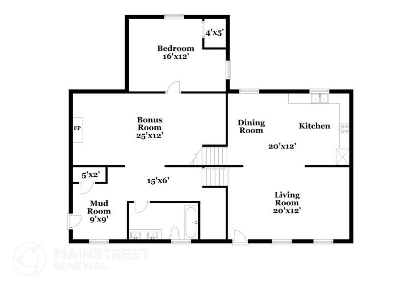 Building Photo - 137 Slicky Rock Ct