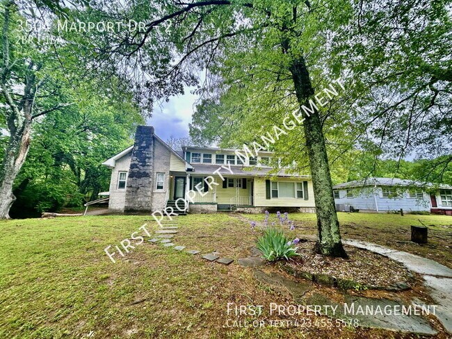Building Photo - 3504 Marport Dr