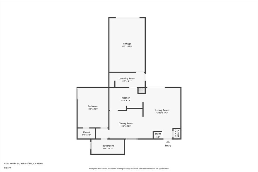 Building Photo - 4700 Nordic Dr