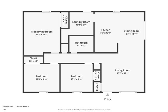 Building Photo - 3702 Blue Creek Ct