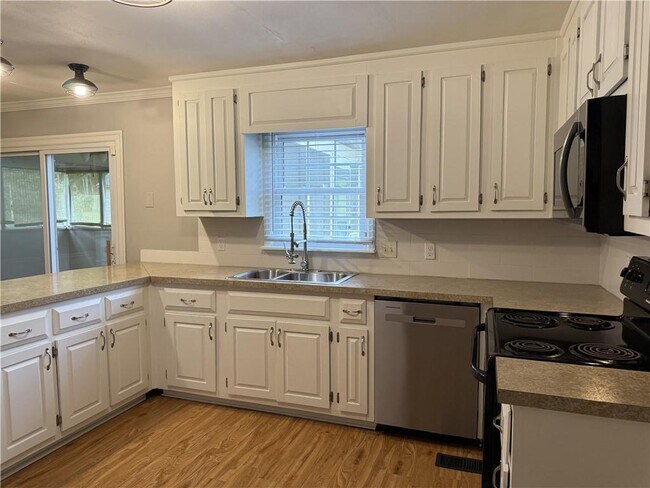 Building Photo - 1270 Morgan Chase Terrace NE