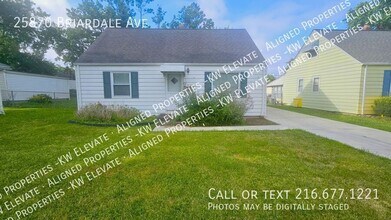 Building Photo - 25870 Briardale Ave