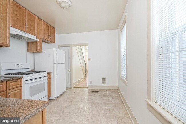 Building Photo - 1904 Federal St