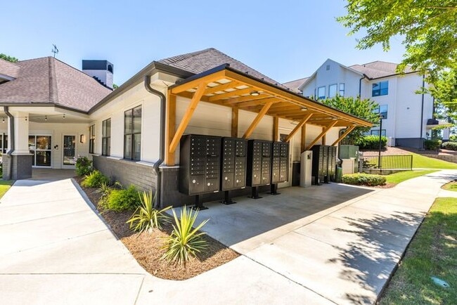 Building Photo - Move in Today @ The Spoke Peachtree Corners-Specials are Limited Time Only! 678-535-9535