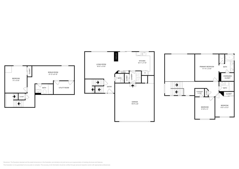 Building Photo - 2382 Springside Dr