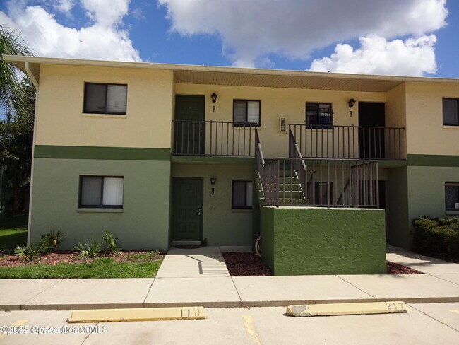 Primary Photo - 1720 Murrell Rd