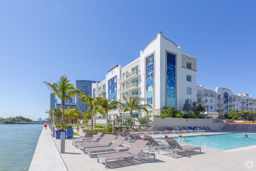 Primary Photo - Miami Bay Waterfront Midtown Residences