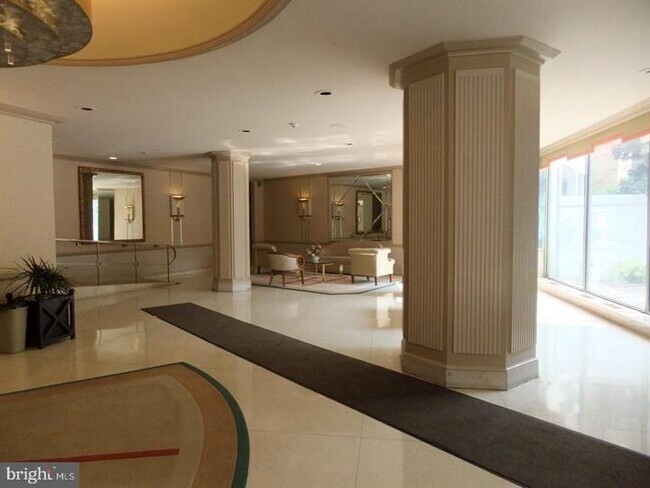 Building Photo - 1600 Hagys Ford Rd