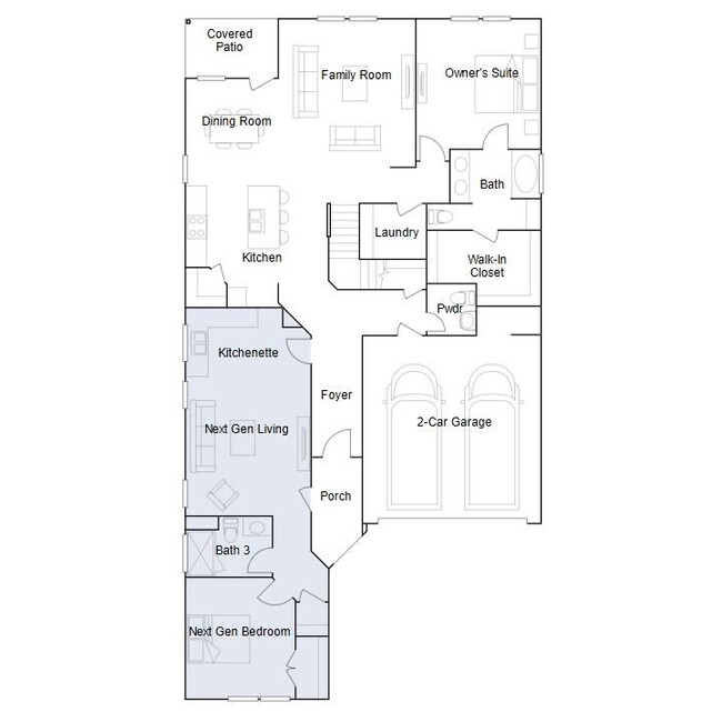 Building Photo - 10713 Steinbeck Dr