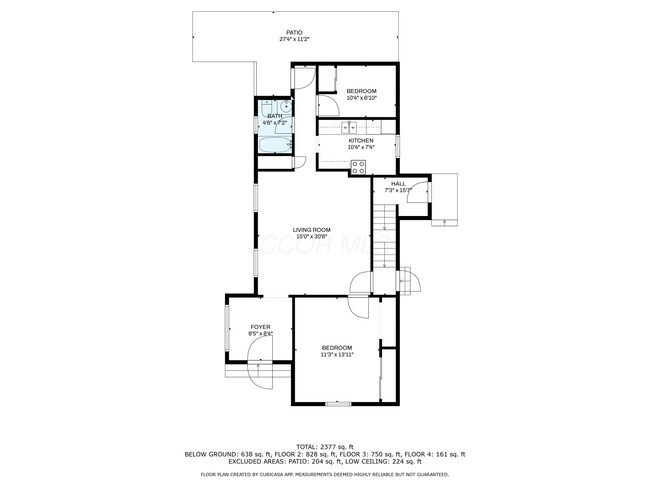 Building Photo - 19 E Mithoff St