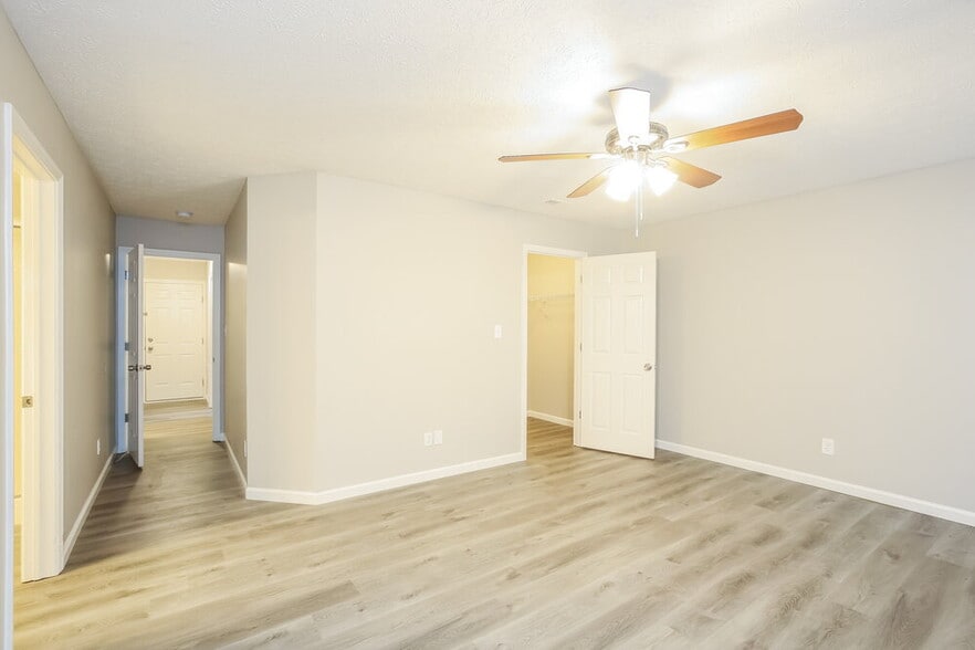 Building Photo - 10607 Pickens Ct