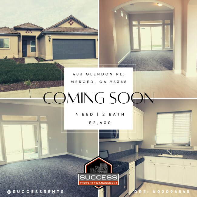 Building Photo - 483 Glendon Pl