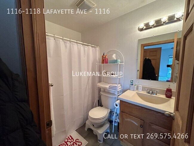 Building Photo - 1116-1118 Lafayette Ave-1116