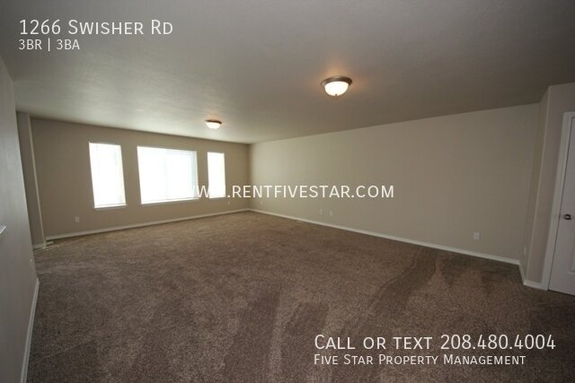 Building Photo - 1266 Swisher Rd