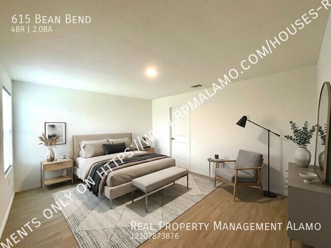 Building Photo - 615 Bean Bnd
