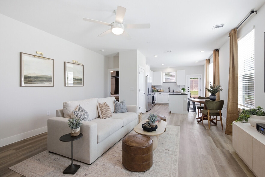 Building Photo - HARMON Melissa by Crescent Communities