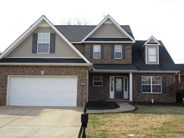 Primary Photo - 437 Bethany Cir