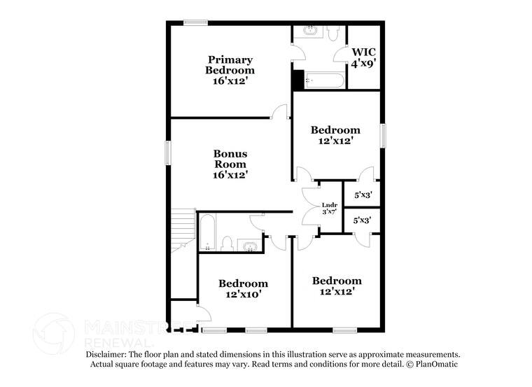 Building Photo - 2911 Charpak Dr