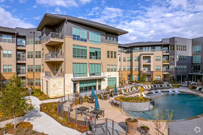 Building Photo - Arlington Commons-The Truman