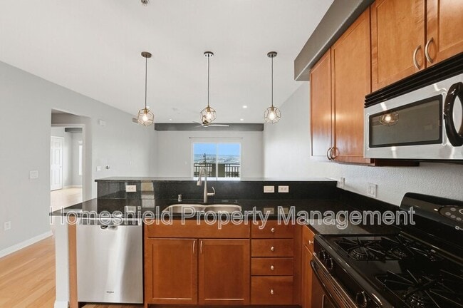 Building Photo - 2330 First Ave.