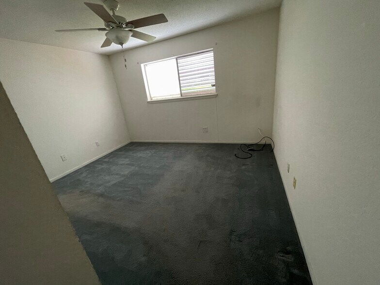 Master Bedroom - 2718 19th Ave N