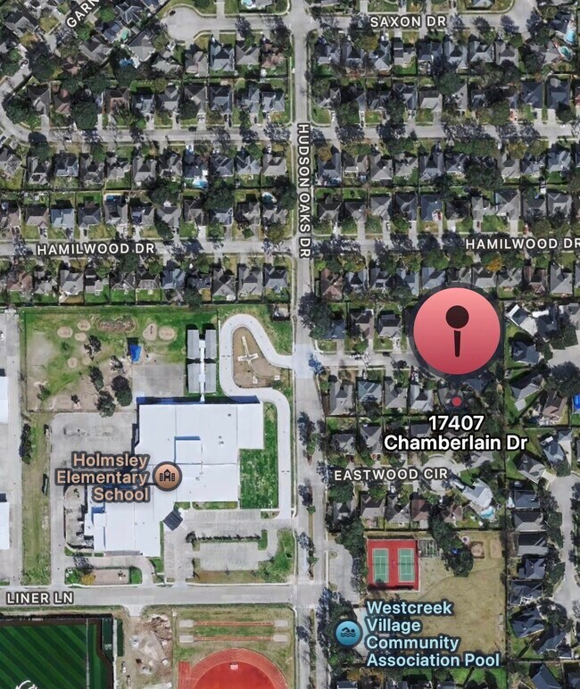 Building Photo - 17407 Chamberlain Dr