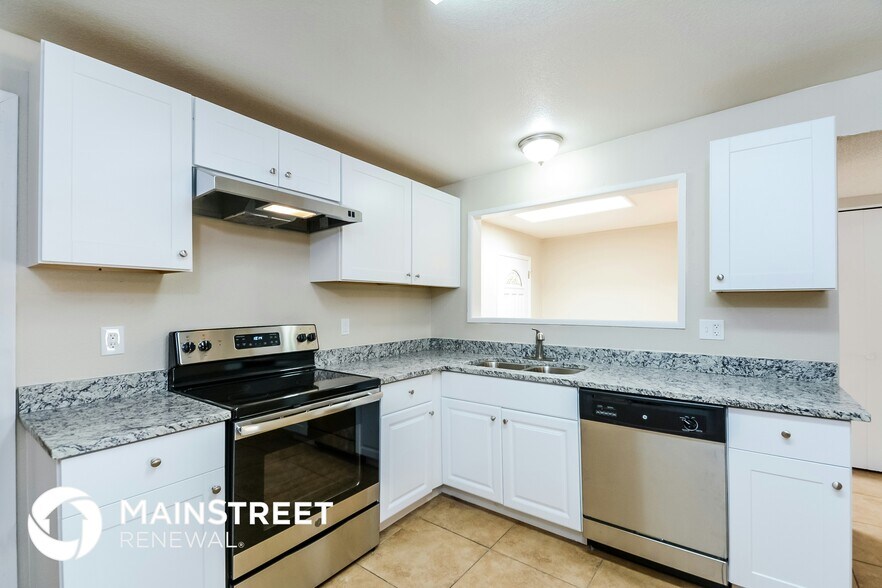 Building Photo - 6970 N Asterion Ln