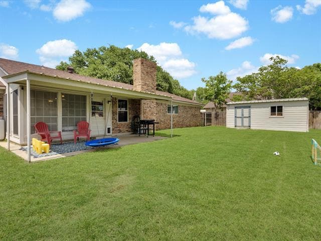 Building Photo - 1323 Hemphill Dr