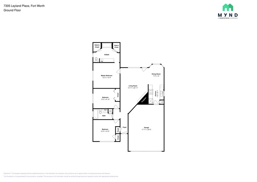 Building Photo - 7305 Leyland Pl