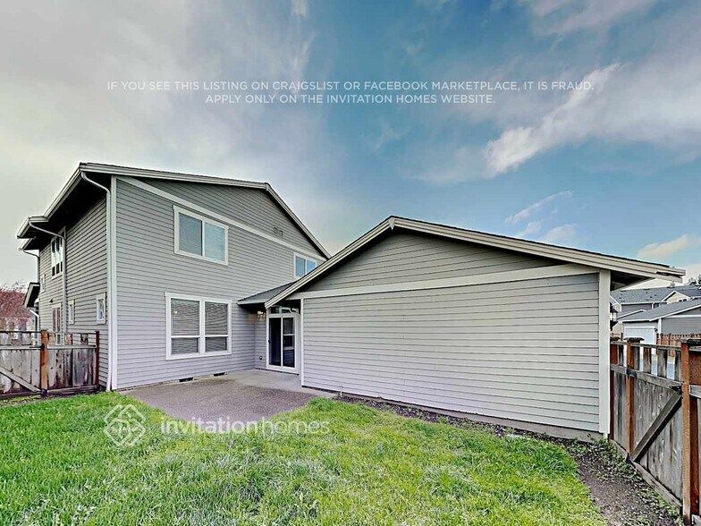 Building Photo - 18533 97th Ave Ct E