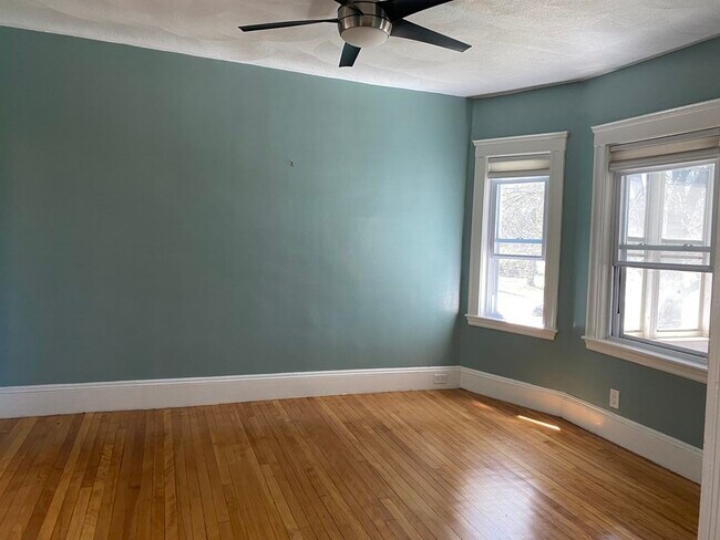 Building Photo - 299 Alewife Brook Pky