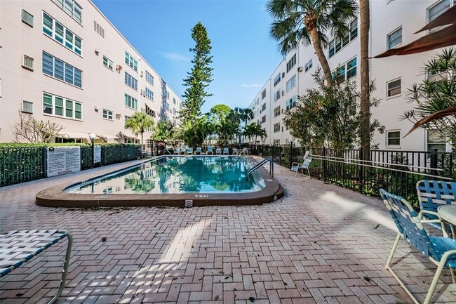 Building Photo - 5521 80th St N