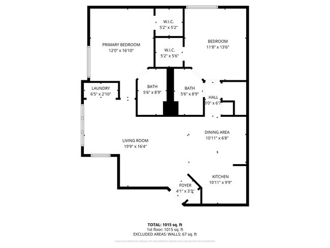 Building Photo - 12730 Vista Isles Dr