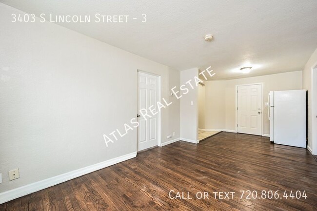 Building Photo - 3403 Lincoln Terrace - Great Location, Won...