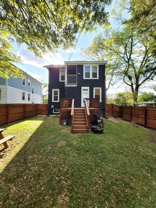 Building Photo - 2723 Fendall Ave