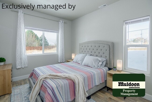 Building Photo - Available now! Virtually New Ranch Style H...