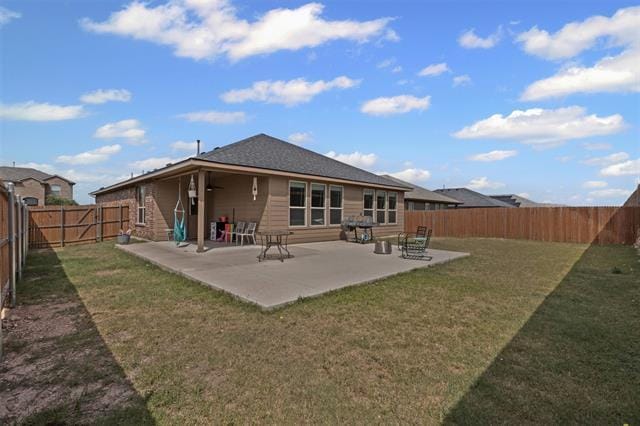 Building Photo - 1207 Burlingame Dr