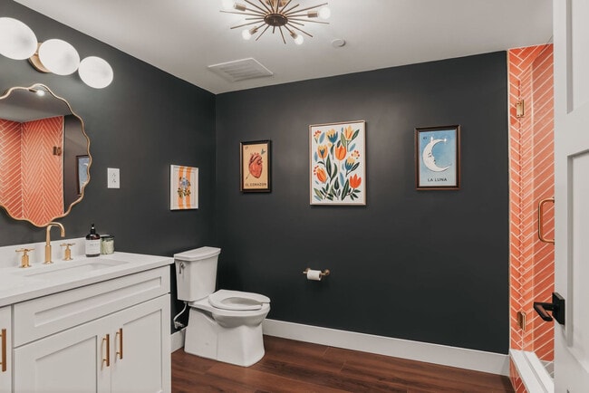 Building Photo - 240 Rep. John Lewis Way N