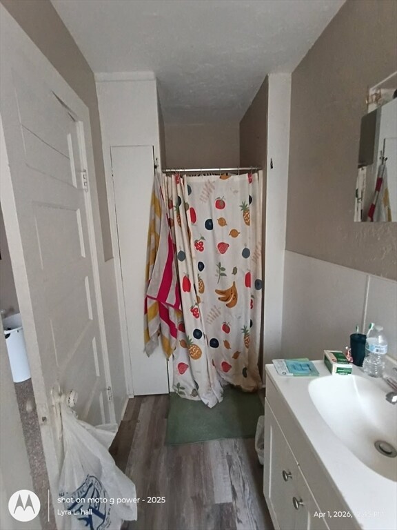 Building Photo - 338 Summer St