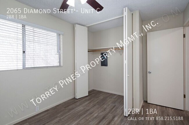 Building Photo - 2065 Diamond St