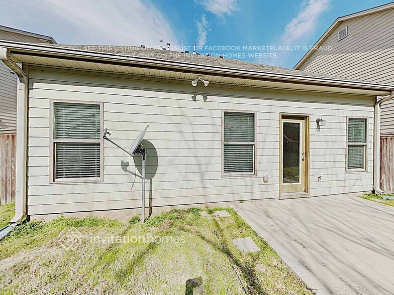Building Photo - 348 Sweet Ashley Way