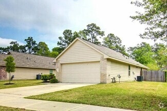 Building Photo - 5514 Rocky Trail Dr