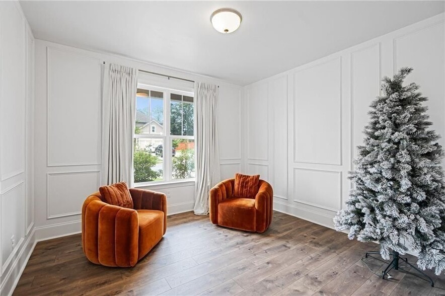 Building Photo - 5394 Pebblebrook Ln SE