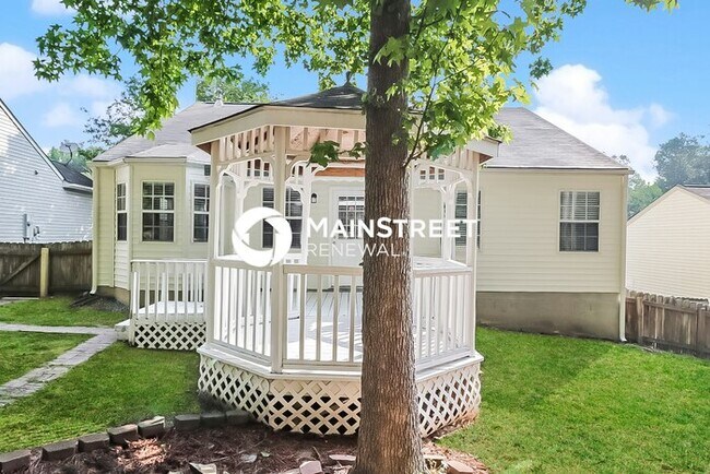 Building Photo - 3 Bedroom Pet-Friendly Home in RALEIGH, NC...