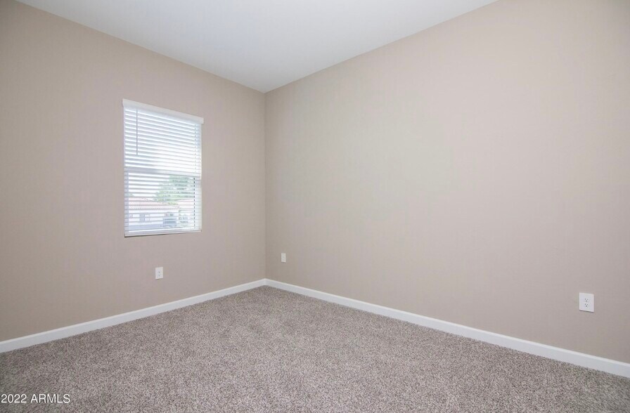 Bedroom 3 - 4882 E Helena Dr