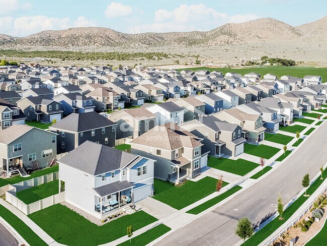 Building Photo - 2360 S Wild Horse Way