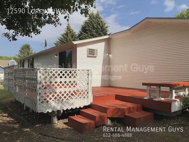 Building Photo - 17590 Lorence Way